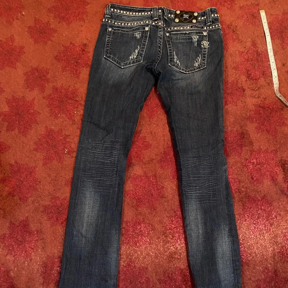 Miss Me Jeans - Picture 8 of 9